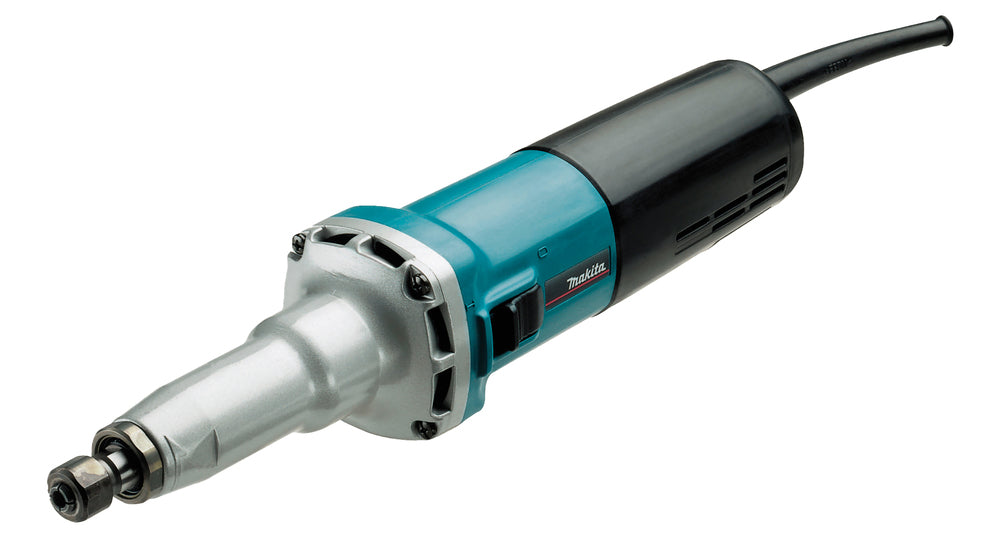 MAKITA Smerigliatrice diritta GD0800C