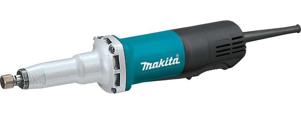 MAKITA Smerigliatrice diritta GD0801C