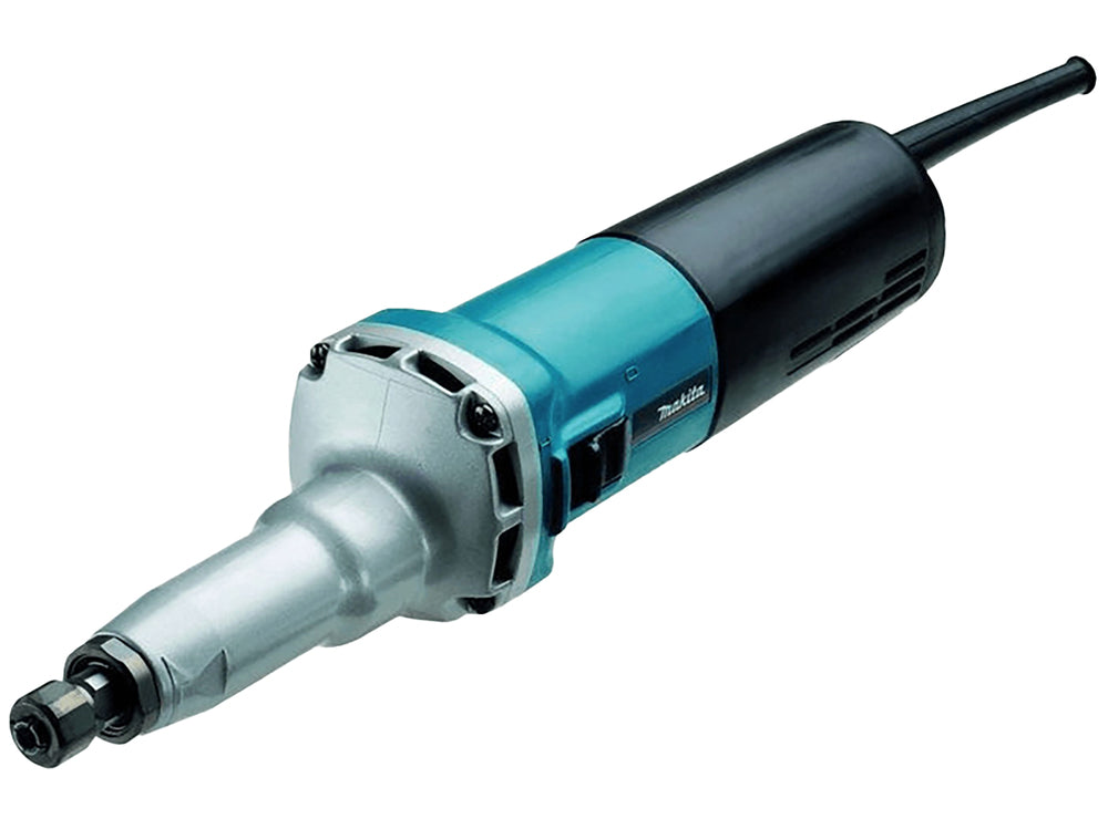 MAKITA Smerigliatrice diritta GD0810C