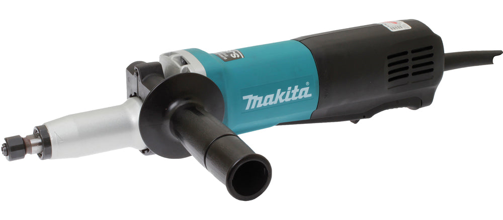MAKITA Smerigliatrice diritta GD0811C