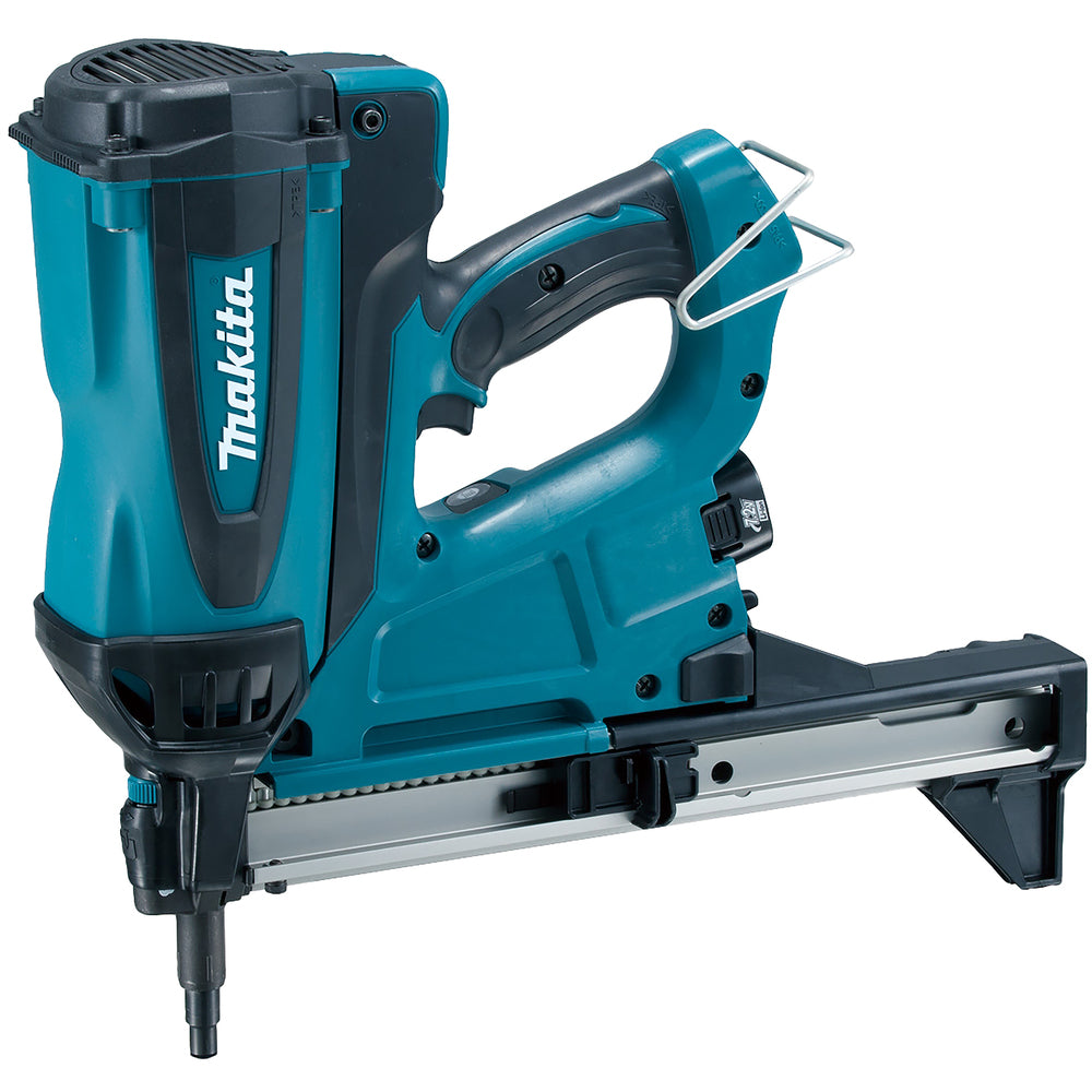MAKITA Chiodatrice a gas per calcestruzzo GN420CLSE