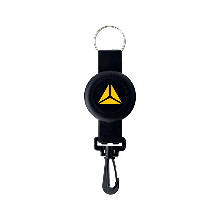 Delta Plus Portautensili retrattile ultracompatto HA204 - Olivieri Ferramenta srl