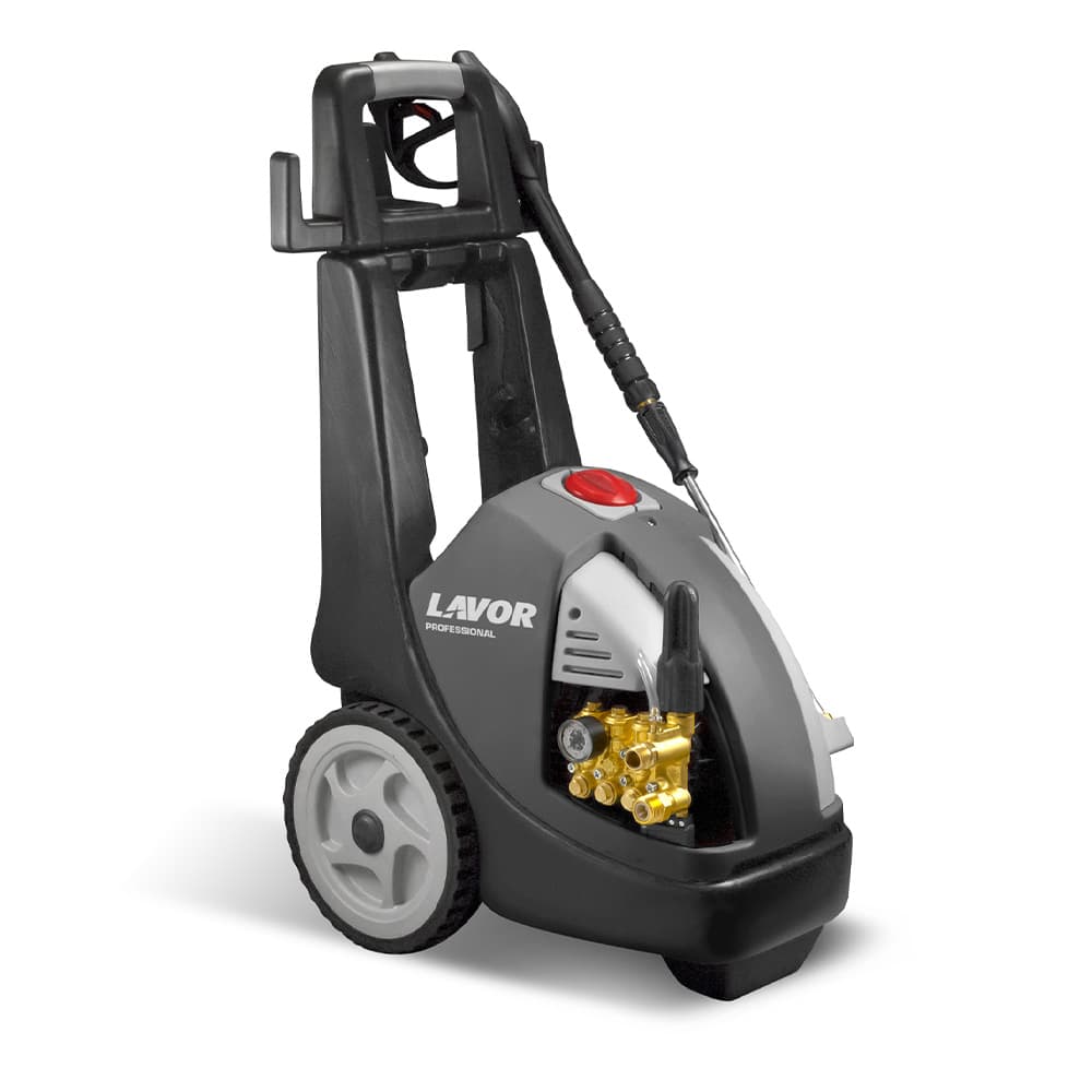 Lavor Idropulitrice ad acqua fredda HA