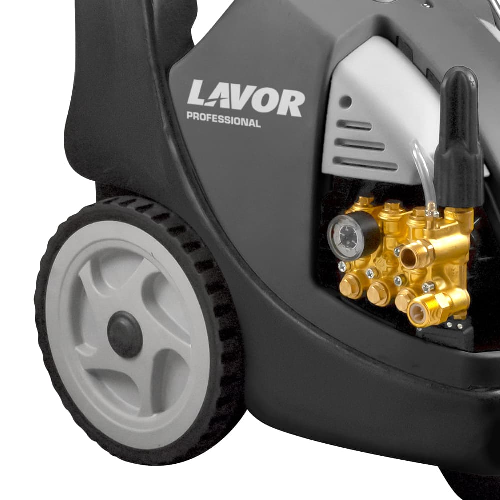 Lavor Idropulitrice ad acqua fredda HA