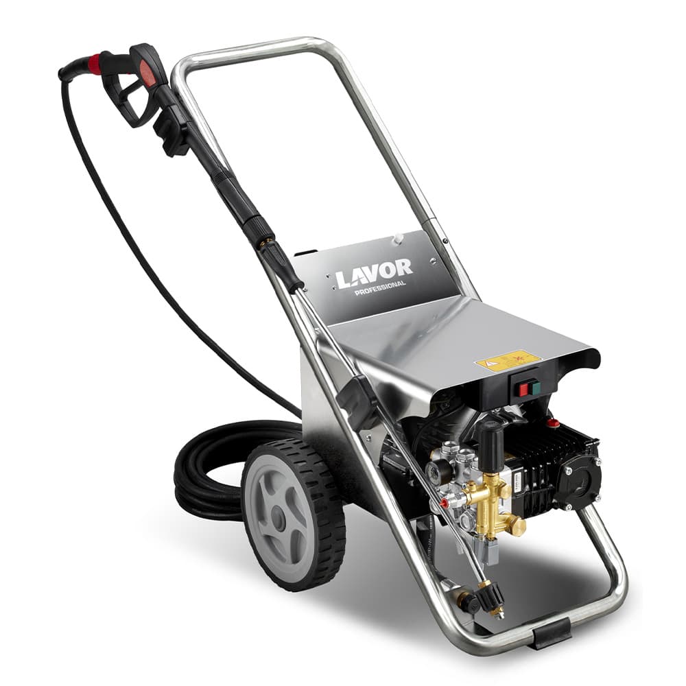Lavor Idropulitrice ad acqua fredda HCR