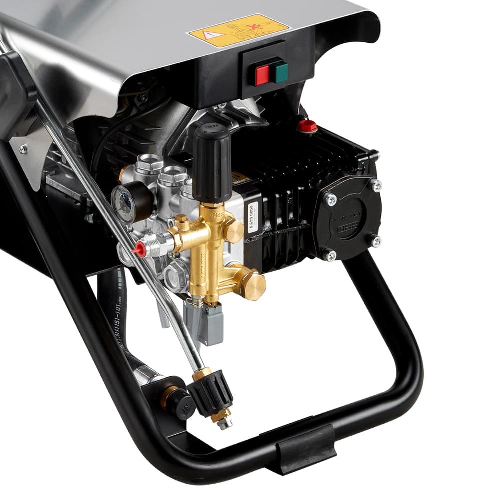 Lavor Idropulitrice ad acqua fredda HCR