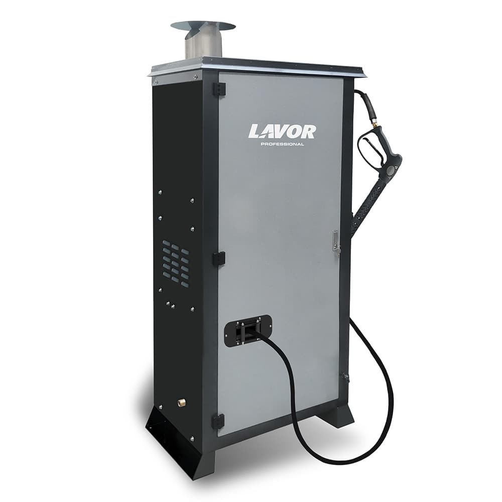 Lavor Idropulitrice ad acqua calda HHPV