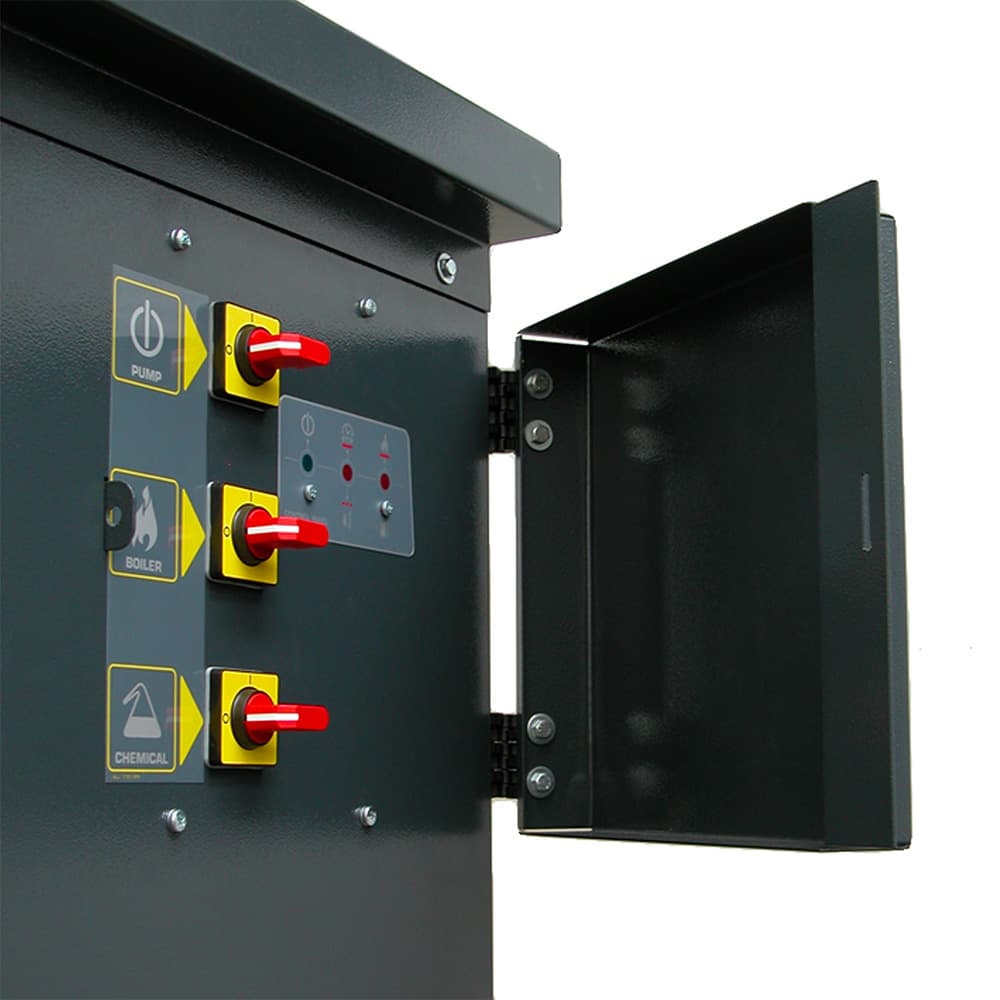 Lavor Idropulitrice ad acqua calda HHPV