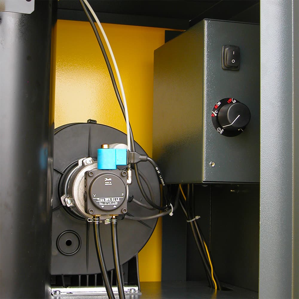 Lavor Idropulitrice ad acqua calda HHPV