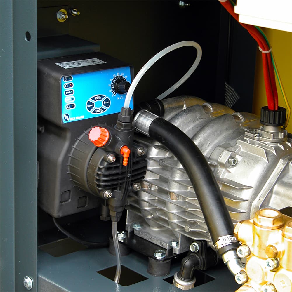 Lavor Idropulitrice ad acqua calda HHPV