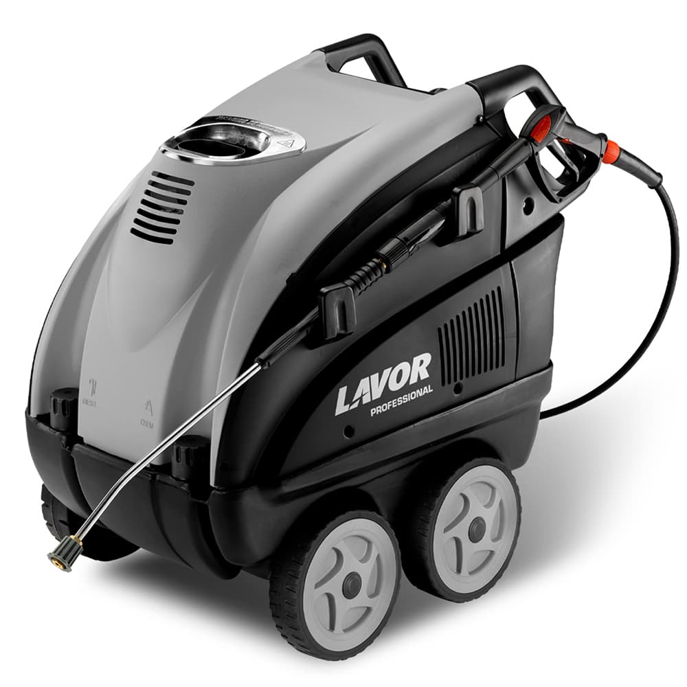 Lavor Idropulitrice ad acqua calda HLR