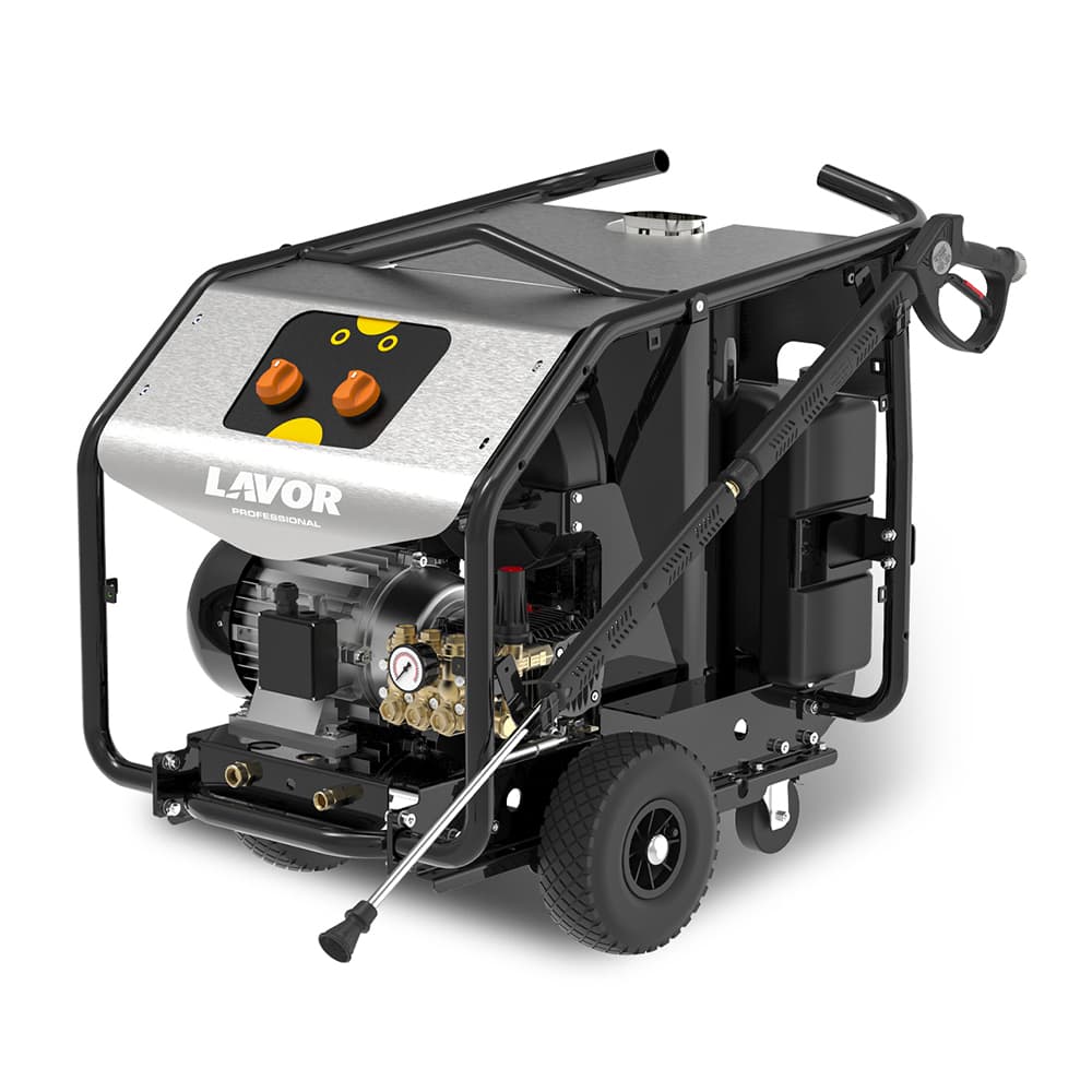 Lavor Idropulitrice ad acqua calda HMR