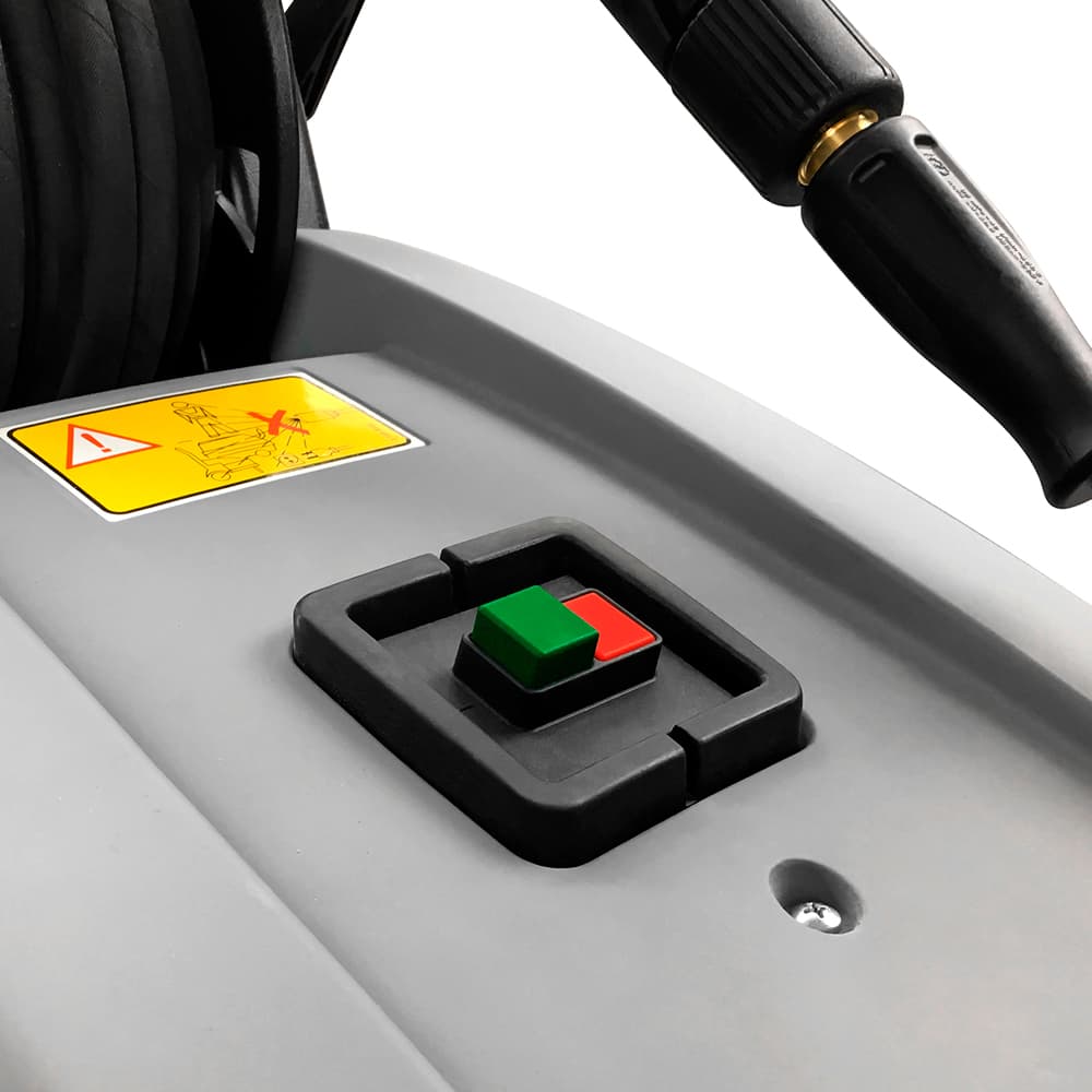 Lavor Idropulitrice ad acqua fredda HNR XL