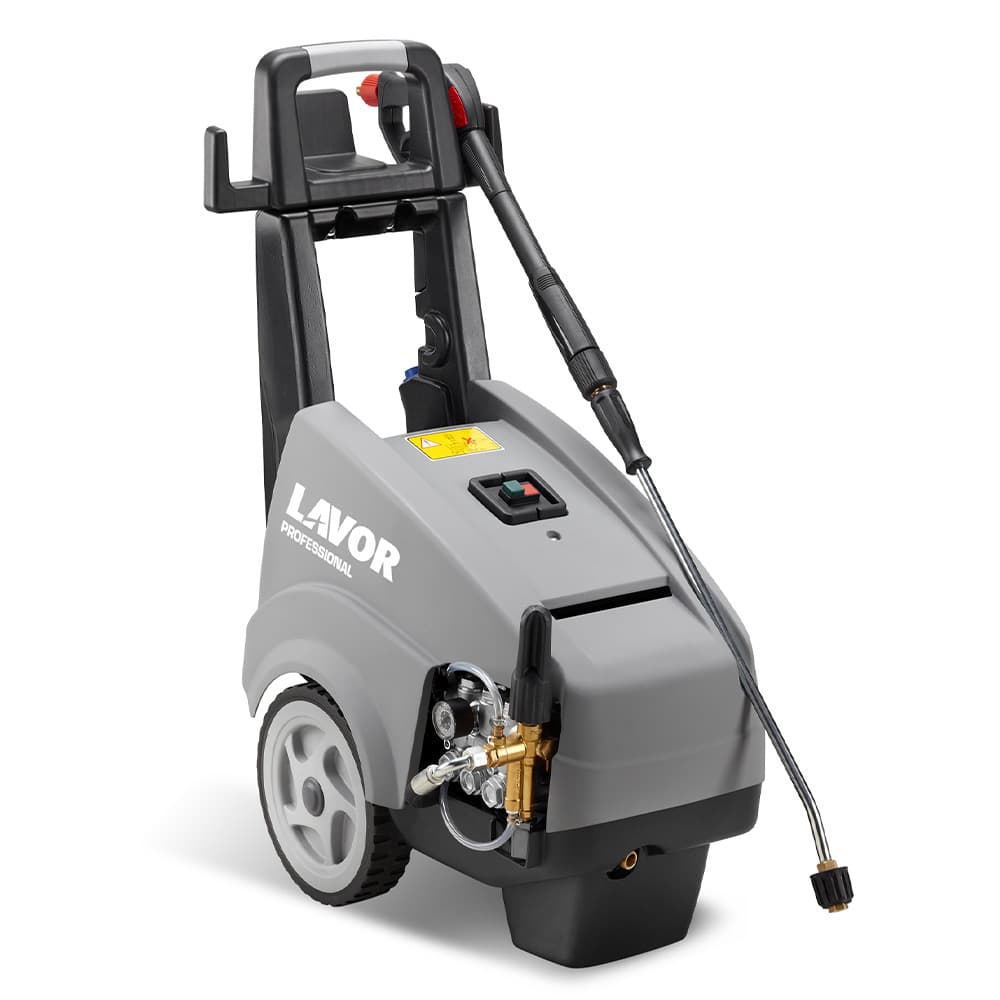 Lavor Idropulitrice ad acqua fredda HNR XL