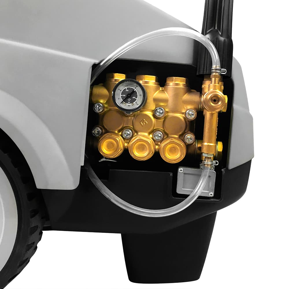 Lavor Idropulitrice ad acqua fredda HNR XL