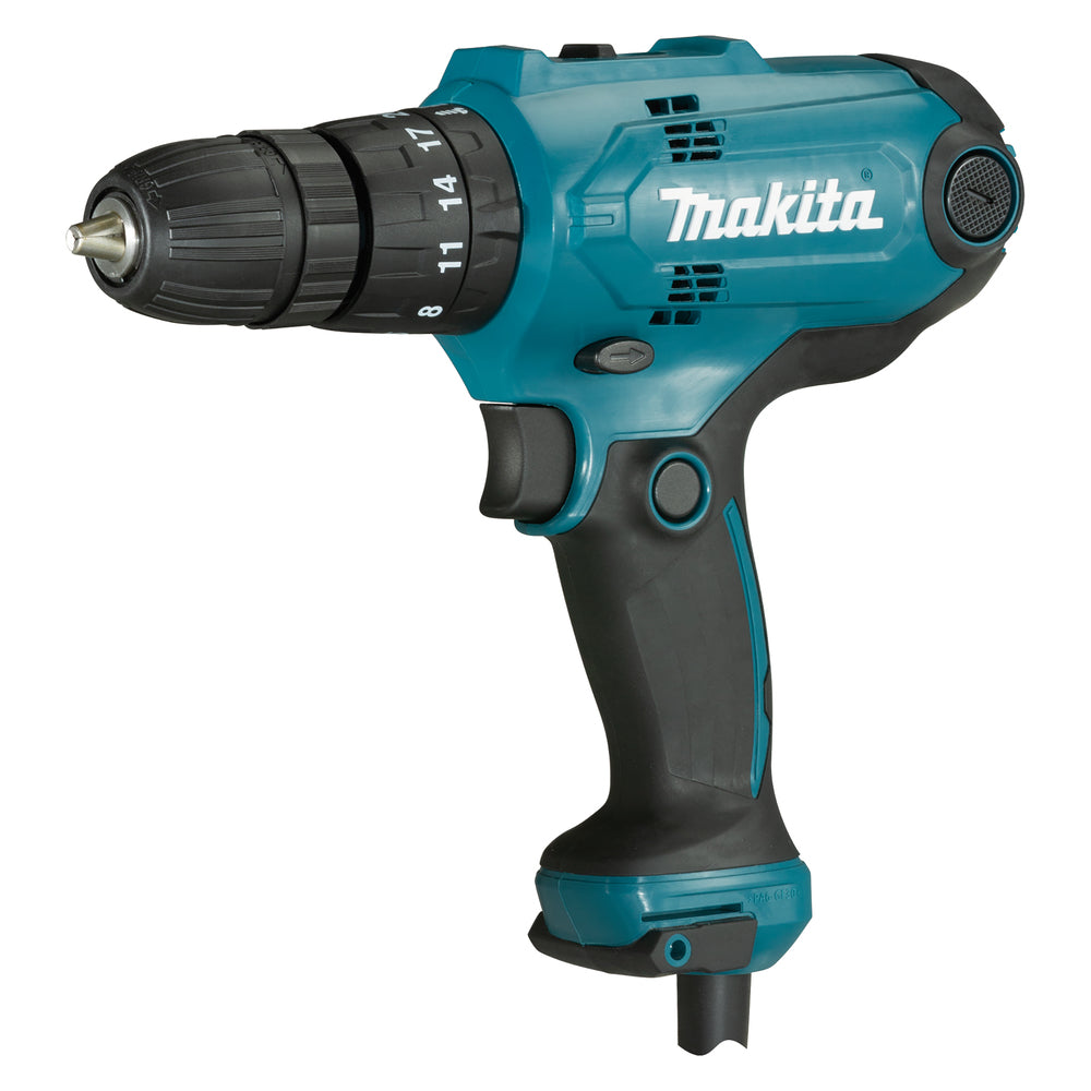 MAKITA Trapano avvitatore con percussione HP0300