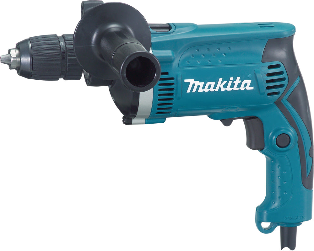 MAKITA Trapano con percussione HP1631