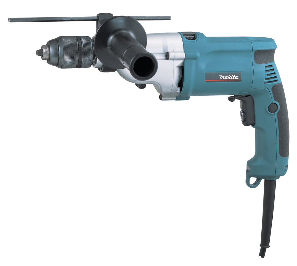 MAKITA Trapano con percussione HP2051FJ