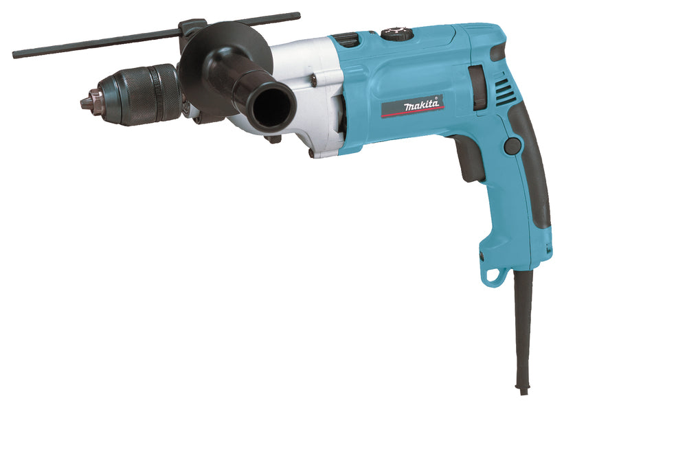 MAKITA Trapano con percussione HP2071FJ