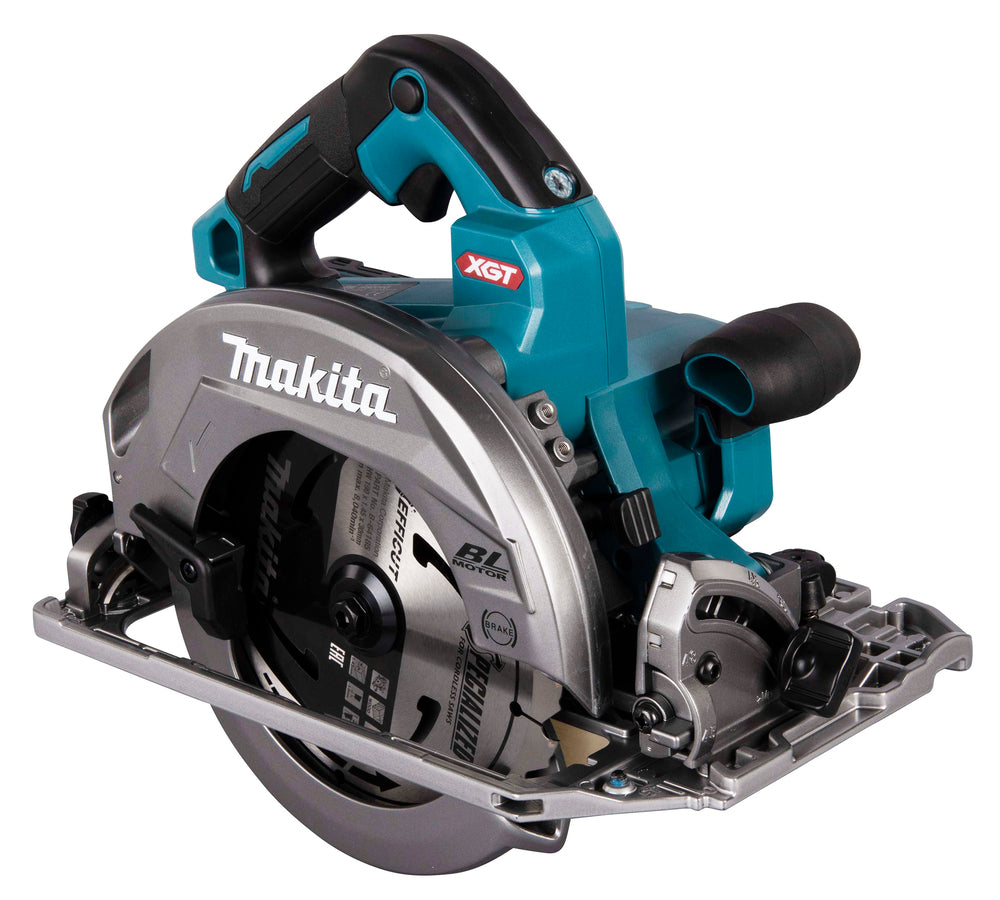 MAKITA Sega circolare XGT ® HS004GZ03