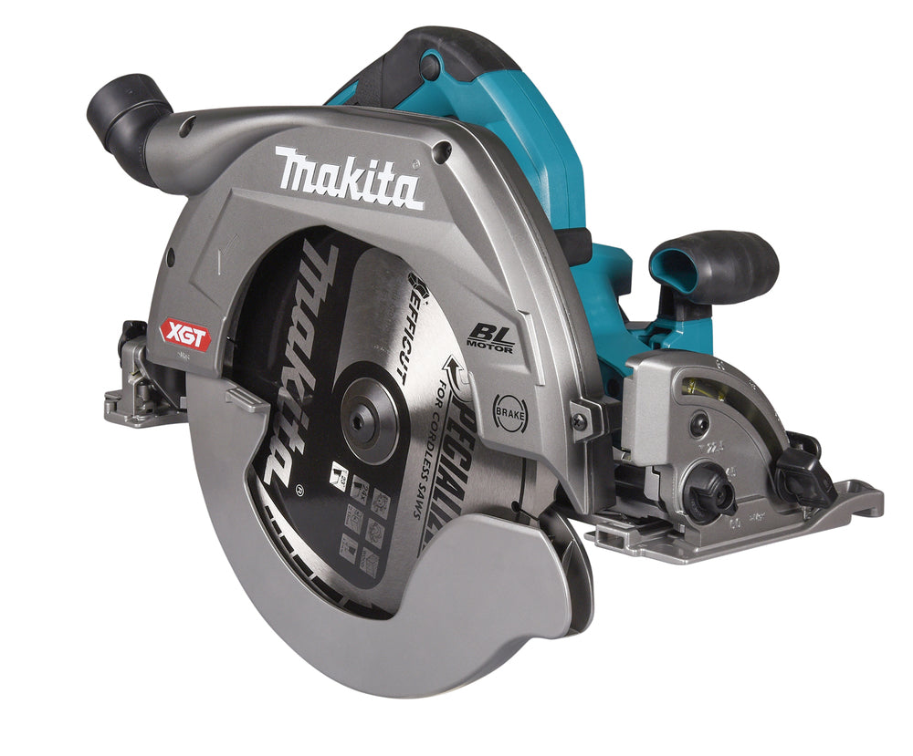 MAKITA Sega circolare XGT ® HS011GZ
