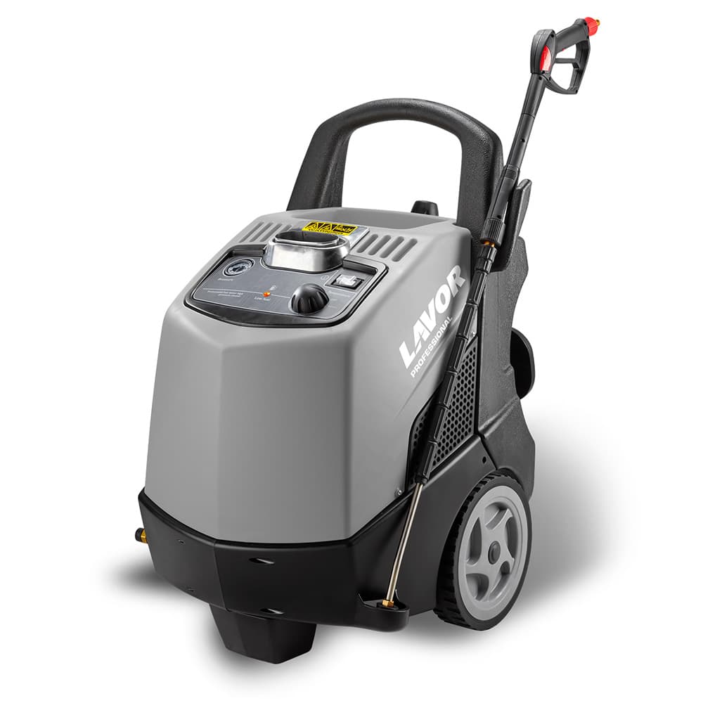 Lavor Idropulitrice ad acqua calda HSR
