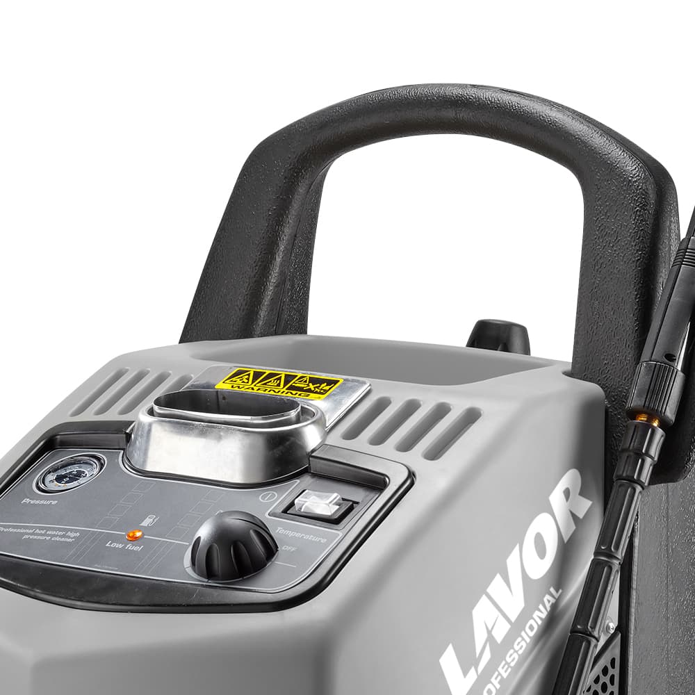 Lavor Idropulitrice ad acqua calda HSR