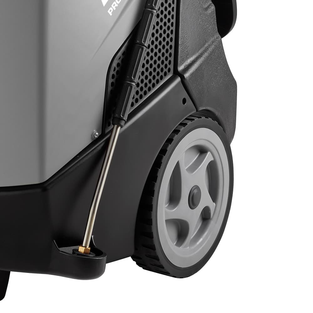 Lavor Idropulitrice ad acqua calda HSR