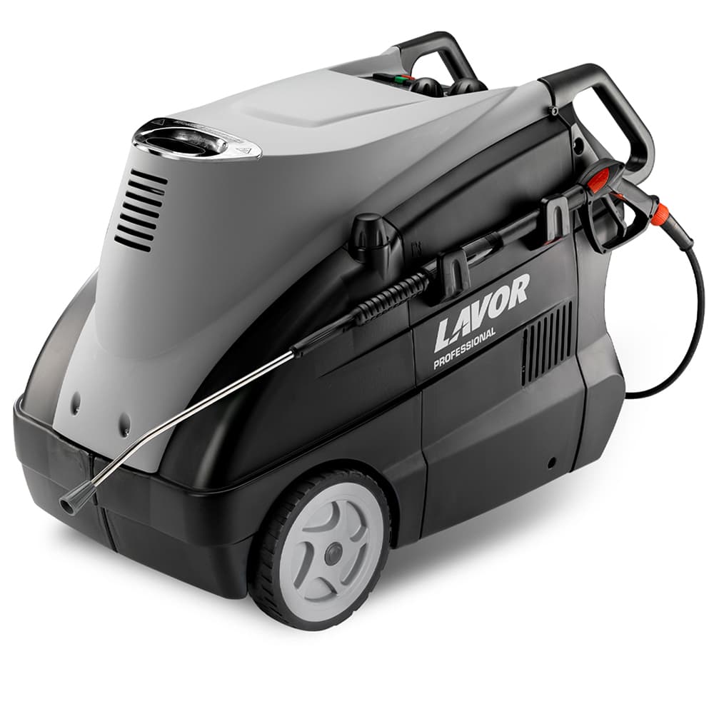Lavor Idropulitrice ad acqua calda HTR