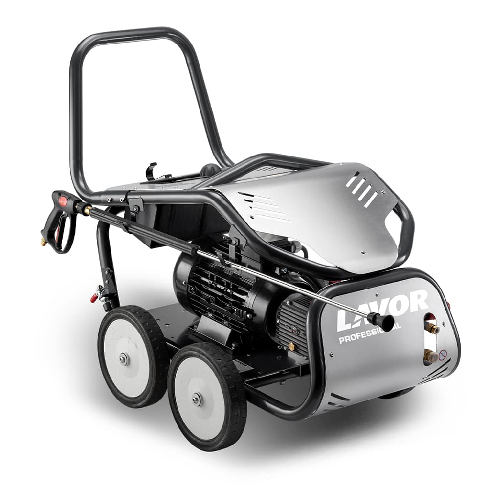 Lavor Idropulitrice ad acqua fredda INDO E