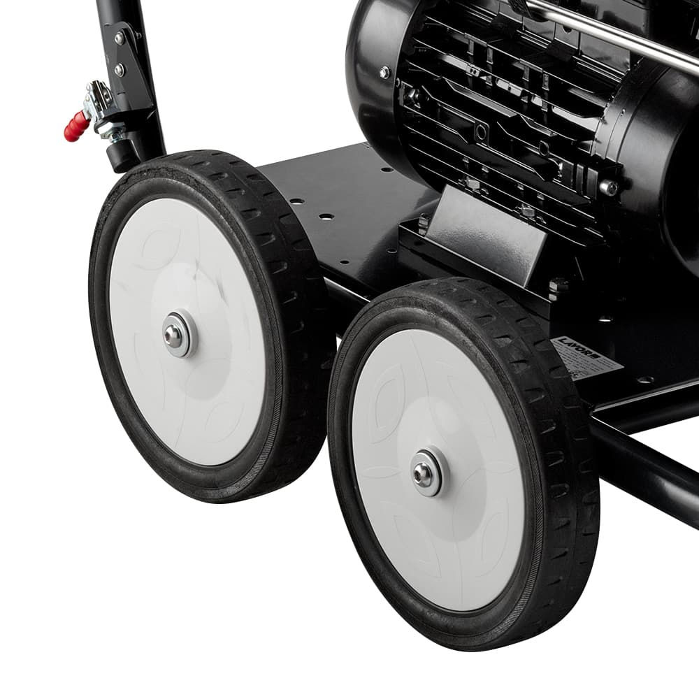 Lavor Idropulitrice ad acqua fredda INDO E