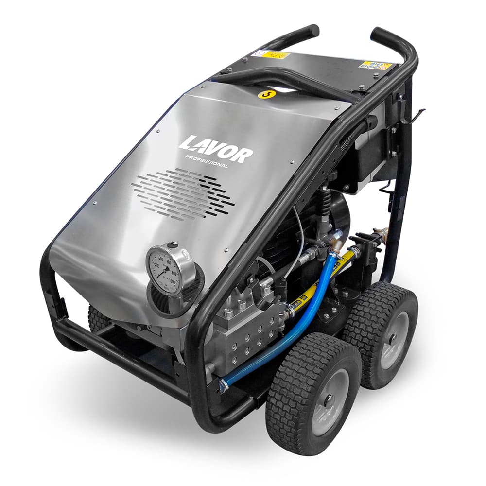 Lavor Idropulitrice ad acqua fredda IRTYS E