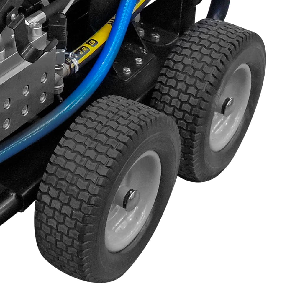 Lavor Idropulitrice ad acqua fredda IRTYS E