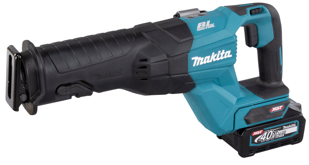 MAKITA Seghetto diritto XGT ® JR001GM201