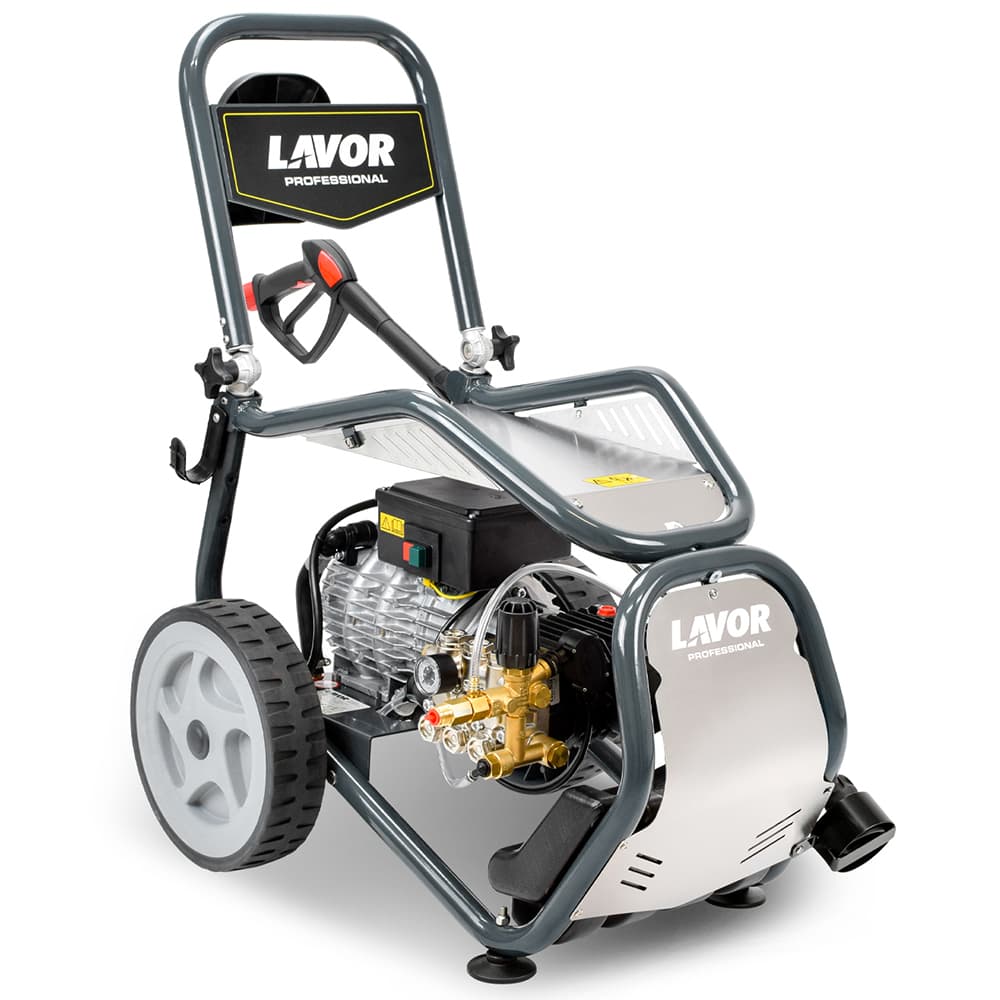 Lavor Idropulitrice ad acqua fredda KCR