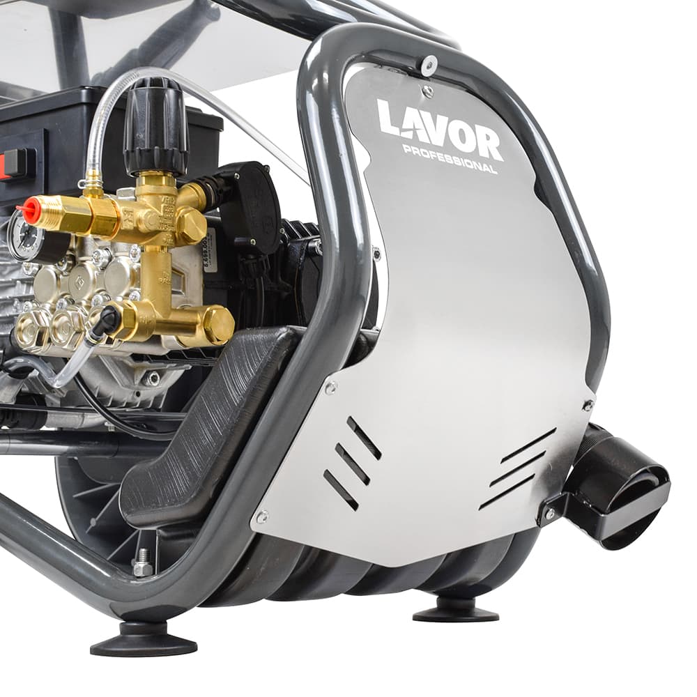 Lavor Idropulitrice ad acqua fredda KCR