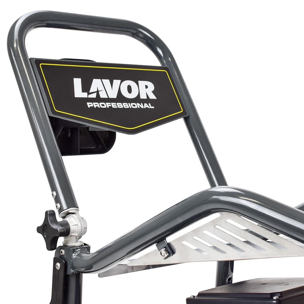 Lavor Idropulitrice ad acqua fredda KCR