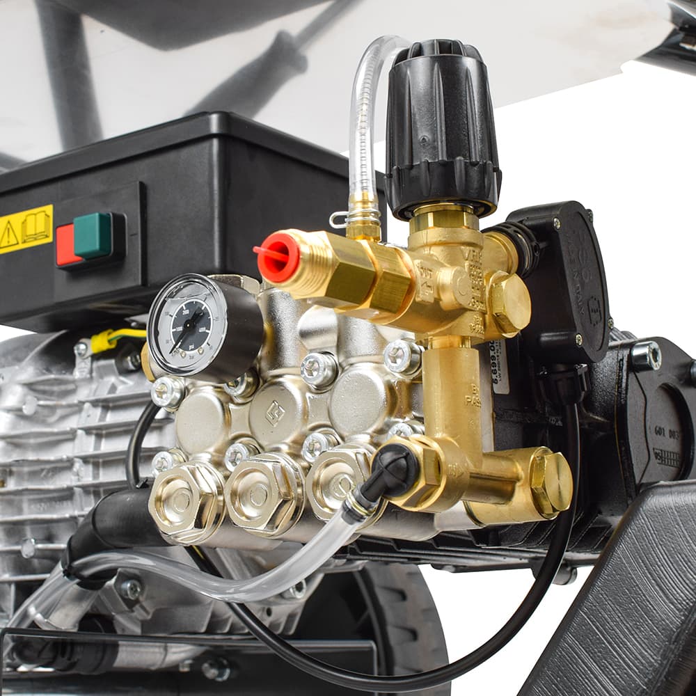 Lavor Idropulitrice ad acqua fredda KCR