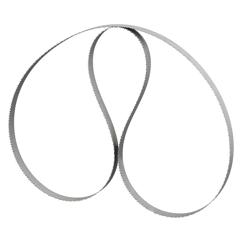 Fervi Lame a nastro bimetalliche per metallo - LB02/1140