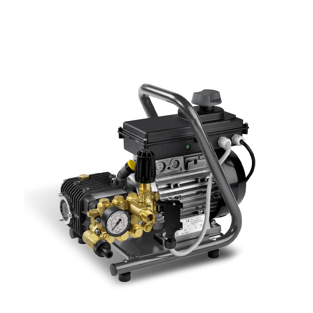 Lavor Idropulitrice ad acqua fredda LITE PRO