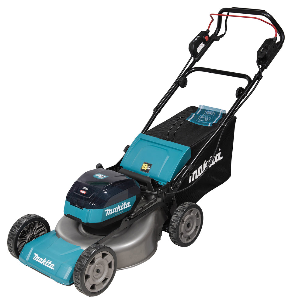 MAKITA Rasaerba XGT ® 40Vmax - 480mm LM001GT201