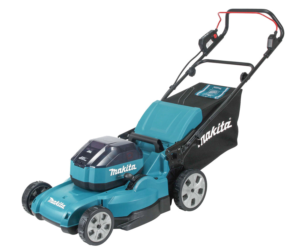 MAKITA Rasaerba LM001JM101