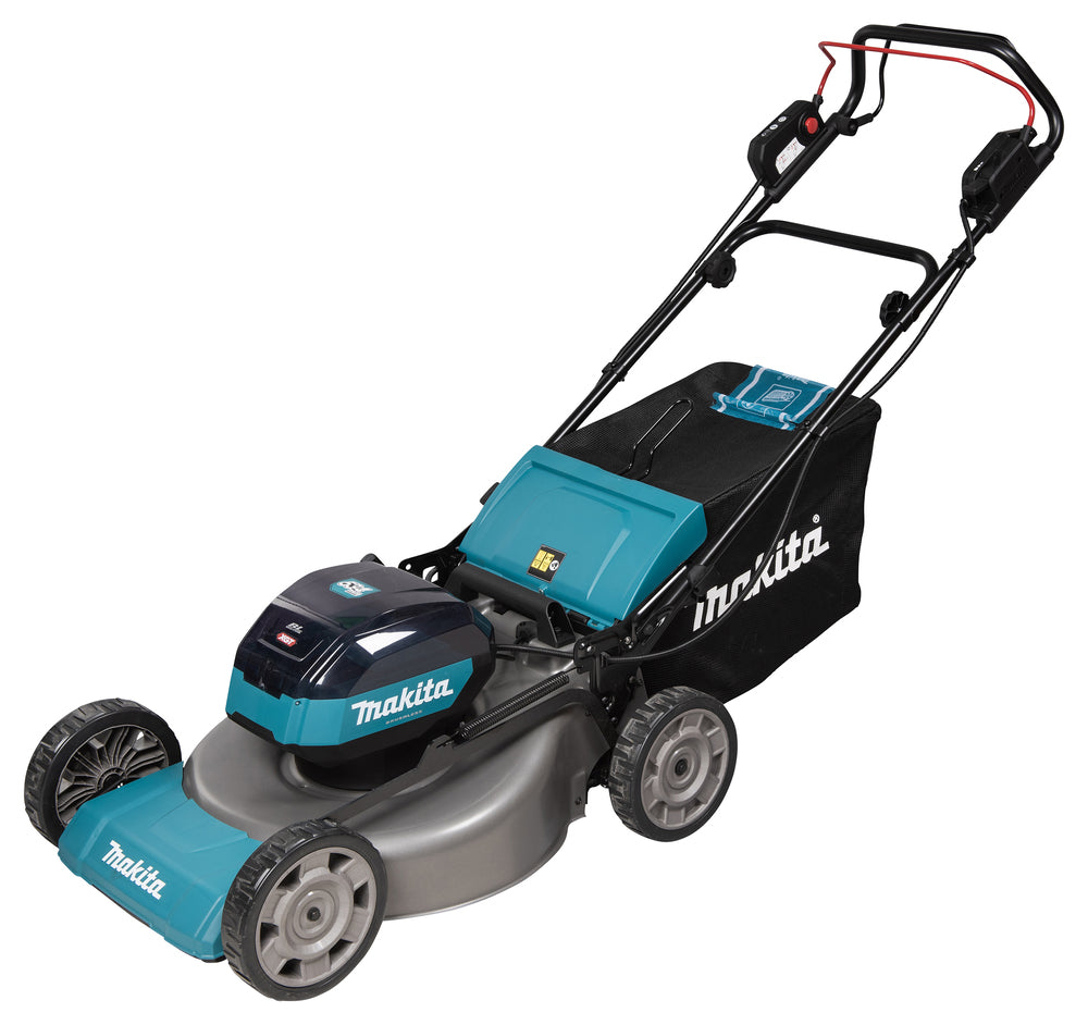MAKITA Rasaerba XGT ® 40Vmax - 534mm LM002GT201
