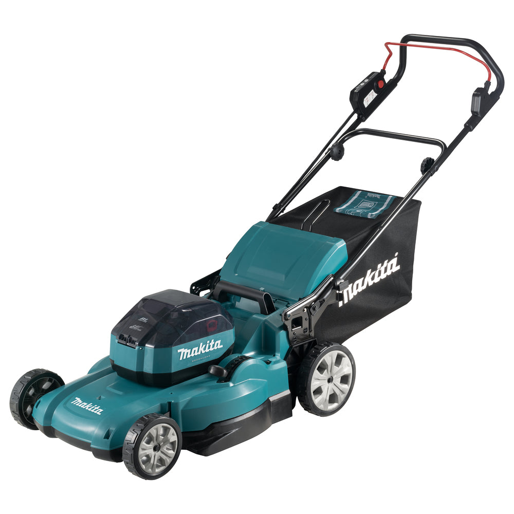 MAKITA Rasaerba LM002JM101