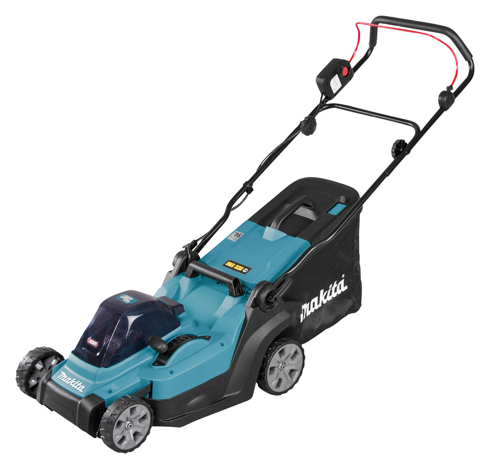 MAKITA Rasaerba XGT ® 40Vmax - 380mm LM003GM103