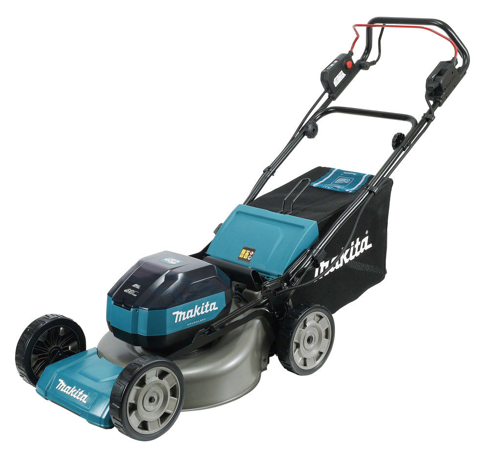 MAKITA Rasaerba 64VMax LM003JZ