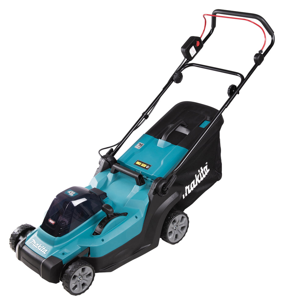 MAKITA Rasaerba XGT ® 40Vmax - 430mm LM004GZ