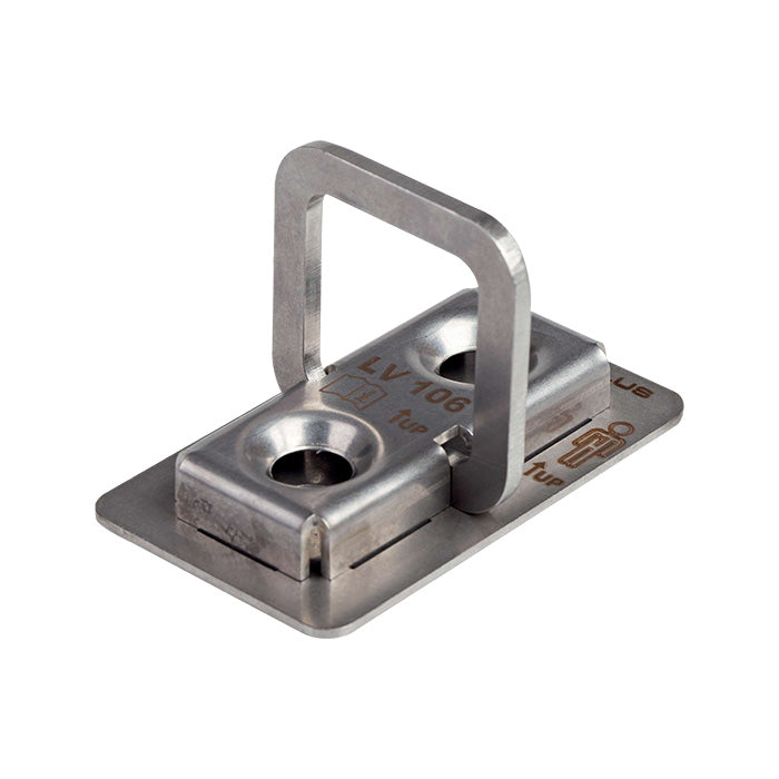 Delta Plus Ancoraggio girevole LV106 - Olivieri Ferramenta srl