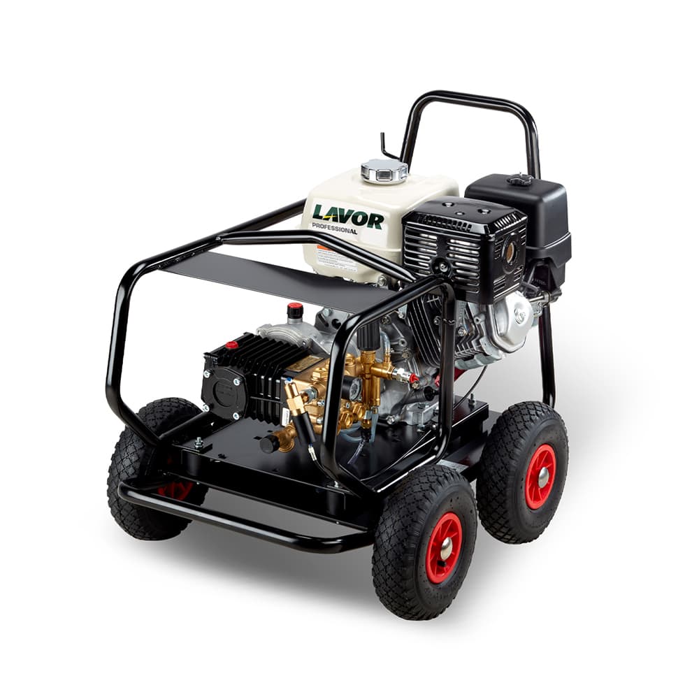 Lavor Idropulitrice ad acqua fredda THERMIC 13HF