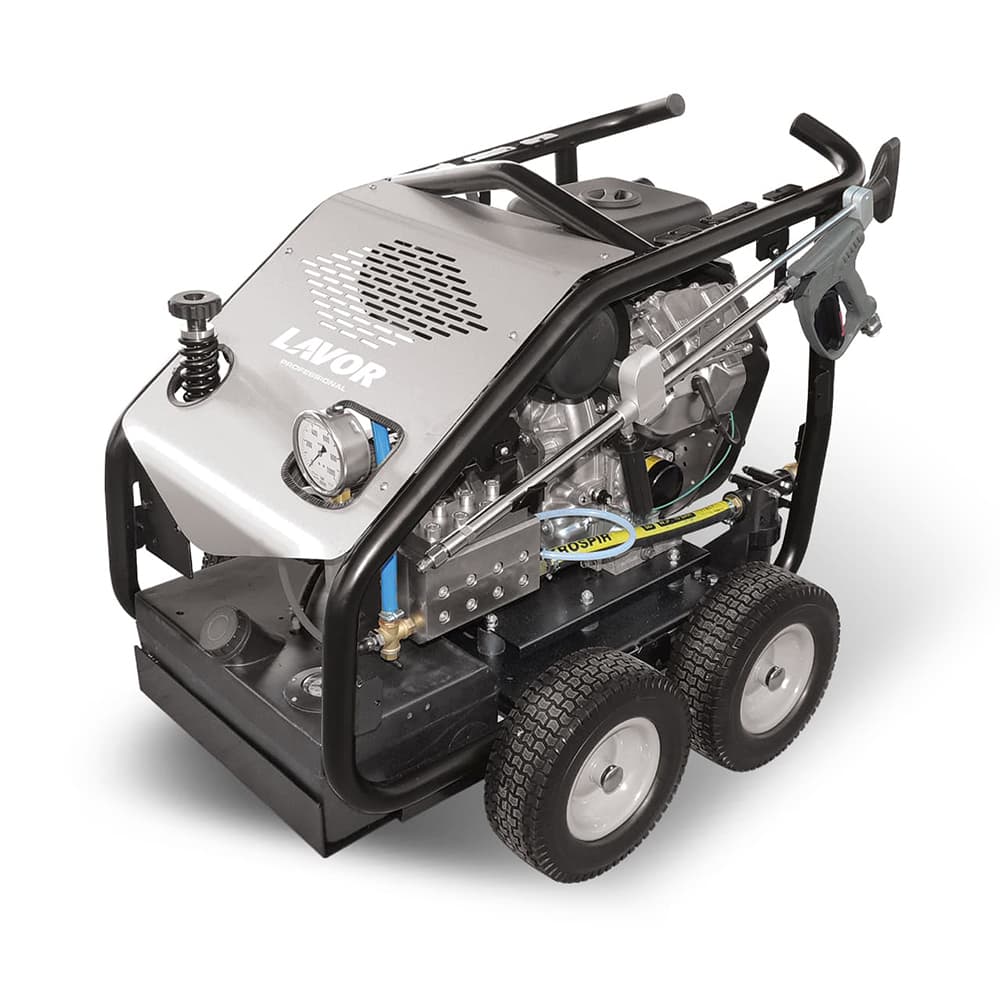 Lavor Idropulitrice ad acqua fredda THERMIC 31 7015 BS